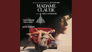 First Class Ticket (Bande originale du film "Madame Claude")