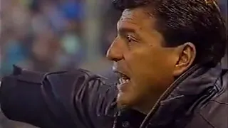 Argentina - Australia / Friendly 1995 (Batistuta, Balbo, Simeone, Zanetti, Ayala, Ortega)