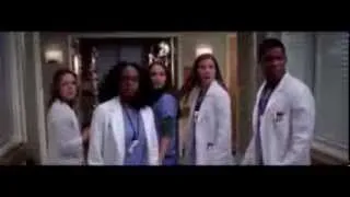 Grey's Anatomy 9x08 "Love Turns You Upside Down" Promo (1)