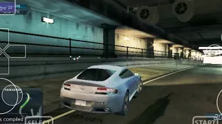 Vita3K Android v6 | Need for Speed: Most wanted | Turnip Driver | SD765G | PSVita Emulator | Graphic