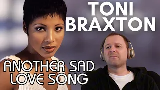 TONI BRAXTON - ANOTHER SAD LOVE SONG (Live at the Apollo + first time reaction)