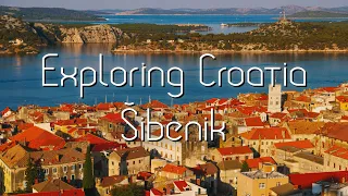 Exploring Croatia: Sibenik