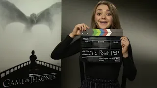 Game of Thrones, l'interview récré