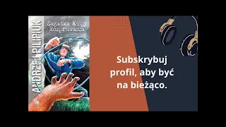 Andrzej Pilipiuk "Zagadka Kuby Rozpruwacza" AUDIOBOOK (darmowy fragment promocyjny)