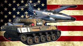 USA Picks - GE Discounts - May 2023 Sale - War Thunder