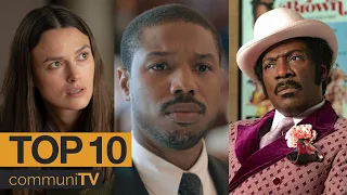 Top 10 True Story Movies of 2019