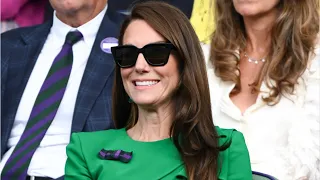 'No truth to it': Princess Catherine 'threw up her hands' at Prince Harry