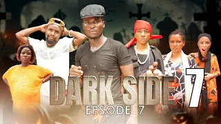 DARK SIDE EPISODE 07 STARING IBIRISI JEJE #azamtv #bongomovies #clamvevo #dstv403 #kicheche