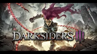 Прохождение Darksiders  3 ( Часть 17)