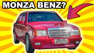 CARROS FAKE PRODUZIDOS NO BRASIL NOS ANOS 80!