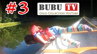 Приколы с детьми | Funny Kids Fails 2016 by BUBU TV #3