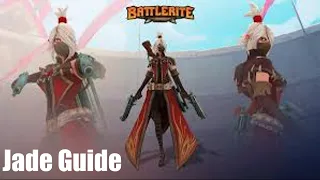 Revisiting Battlerite in 2023! (Jade Guide and Gameplay)