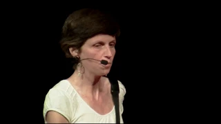 Sophie nous propose d’en finir avec nos inhibitions et te tout oser… | SOPHIE MASSIEU | TEDxRoanne