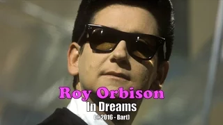 Roy Orbison - In Dreams (Karaoke)