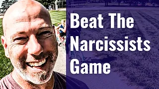 Make Narcissists Submit To Your Game By Being A Game Changer