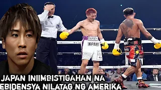 NAKU LAGOT ANG JAPAN DITO! EBIDENSYA SA DAYAAN NILATAG NA