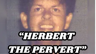 The I-70 Strangler - Herbert Baumeister