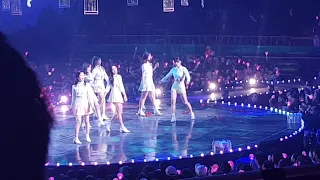 180520 TWICE CONCERT REALLY REALLY TWICELAND FANTASY PARK 트와이스 콘서트