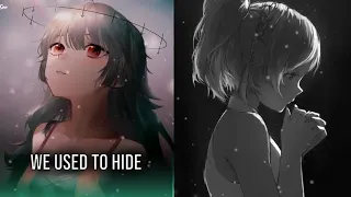 Nightcore Play x unity lyrics