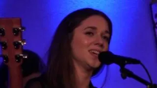 Melissa Horn - Vår sista dans (Live Kalmar)