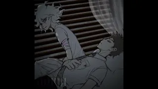 (spoilers!!) komahina edit || arms tonite