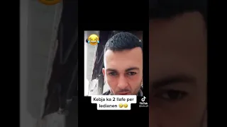 Kebja ka 2 llafe për Ledjanën