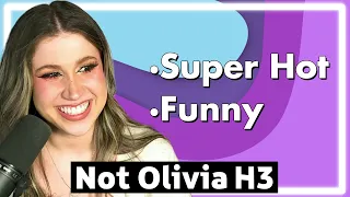 Olivia is Looking for This in a Guy - H3 Podcast Clip