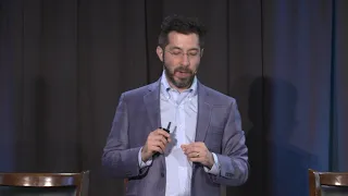 Ed Boyden - Technologies for Analyzing and Repairing the Brain