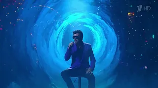 Александр Панайотов. George Michael — «Jesus to a Child». Точь-в-точь. Пятый сезон. 14.03.2021