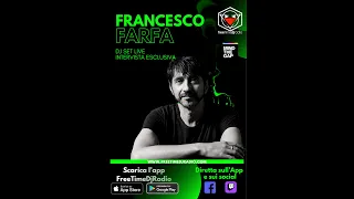 FreeTime Dj Radio - Guest Dj Francesco Farfa