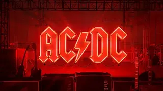 AC/DC - Witchs Spell