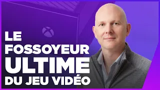 PlayStation, Xbox, Stadia... Le tueur de consoles ! 🟣 JV Legends