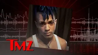 Emergency Dispatch Audio of XXXTentacion Shooting | TMZ