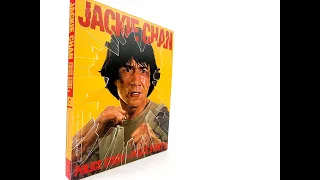 Police Story Criterion Bluray Review: A Classic Thriller Gets a New High Definition Treatment