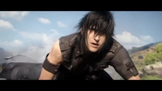 gmv Starset - Last to Fall Final Fantasy XV