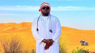 khaligraph jones ft mejja-kamnyweso song (unreleased video)