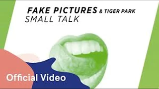 fake pictures tiger park small talk video