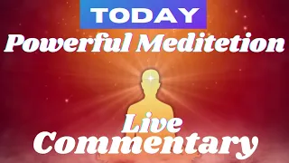 Powerful Meditetion Commentary| Meditation Commentary for Daily Morning and Evening| bk pooja