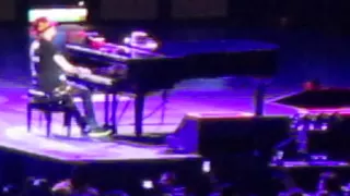 Guns and Roses Orlando - November Rain - July 29, 2016