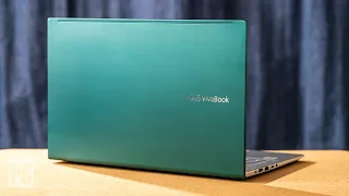 Top 5 best laptop 2022 || ASUS Is Already Killing It