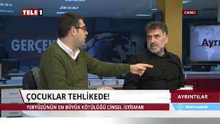 Çocuklar tehlikede! - Ayrıntılar (19 Şubat 2018)