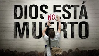 Pelicula Cristiana "Dios No Está Muerto"