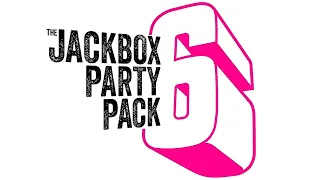 ALL NEW GAMES!! | Jackbox Party Pack 6