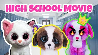 Beanie boos: A High School love story full movie SHOCKING SECRETS ( Forbidden romance all episodes )