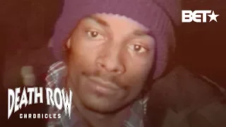 The Moment Snoop Dogg Didn't Choose Sides Post Tupac | Death Row Chronicles