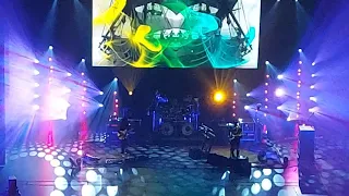 Primus - Closer to the Heart (clip) - Oakdale Theater 9-26-21