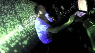 Marcin Czubala @ "Club Auslage" Vienna (Promotion Video)