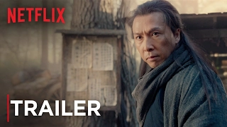 Crouching Tiger, Hidden Dragon: Sword of Destiny | Trailer 3 [HD] | Netflix