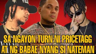 MAKAGAGO HINDI NATATAKOT SA HIPHOP COMMUNITY KAHIT MAY PAGBABANTA SYANG NATATANGGAP