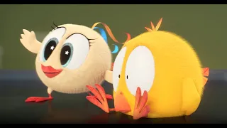 Where's Chicky? Funny Chicky 2023 | THE TABLET | Cartoon in English for Kids | New episodes